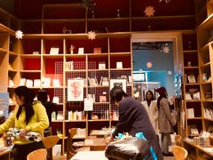 -时间行者书店(新安店)