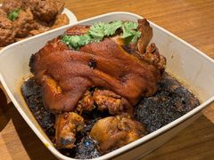-張飛扒肉·龙江非遗(道外店)