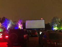 -枫花园汽车电影院(朝阳公园店)