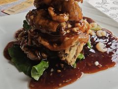 -山外山菜馆(玉泉路店)