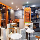 东莞探店｜宝藏奶茶店の轻健康新喝法🥳