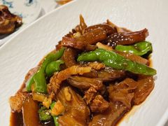 -醉舍·新淮扬菜(长宁龙之梦店)