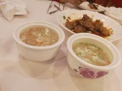 -聚春园自助餐厅(东街口店)