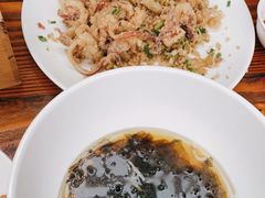 -从前慢海鲜面馆