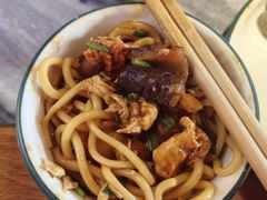 -大胡同天津菜·海肠捞饭·津门皮皮虾锅贴一绝(西姜井店)
