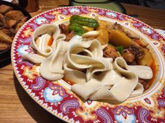 沙湾大盘鸡-塔哈尔·新疆盛宴(城西银泰店)