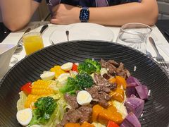 -西堤牛排(合肥之心城店)