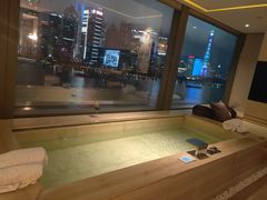 -上海外滩悦榕庄酒店