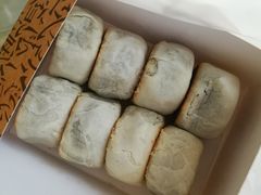 -寻味唐派·牛奶手撕面包(府前街店)