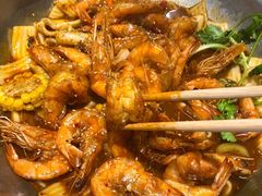 -李想大虾(吾悦广场店)