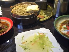 菜-人民公社大食堂(顺义总店)