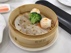 -香港新曜记·粤菜点心(滨江宝龙店)