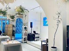 -春树下·树屋花房西餐厅(罍街AS1980店)