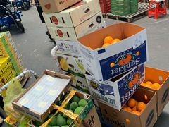 -上海龙吴水胜海发市场