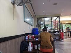 -崇德楼水盆牛羊肉泡馍馆(文艺路店)