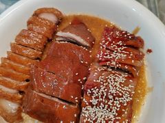 -朱记乳鸽王·非遗石岐乳鸽·全鸽宴(大兴旗舰店)