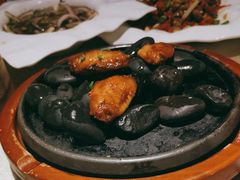 -荔枝苑养生餐厅(尊尚领地店)