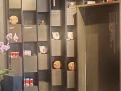 -王德传茶庄(上海新天地店)