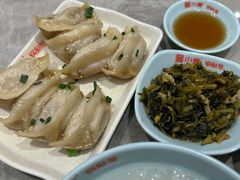 -小姜锅贴(凤凰街店)