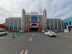 -268童话露营营地·烧烤·团建