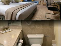-上海新锦江大酒店
