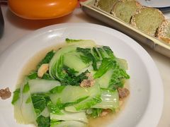 -绿茶餐厅(松江万达店)