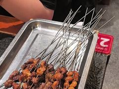 -福苗小骆驼烧烤(曲江店)