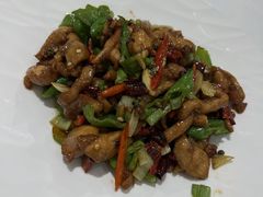 -香满楼(南关店)