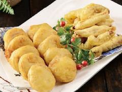 -全聚德(长江路店)