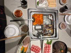 -海底捞火锅(群光广场店)