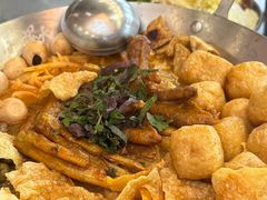 -小螺大作·螺蛳粉火锅(林和西店)