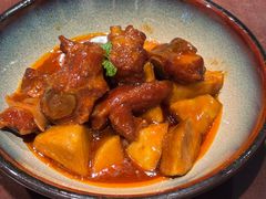 -南京大牌档(夫子庙老门东店)