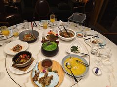 -玄武苏宁诺富特酒店·紫金轩中餐厅