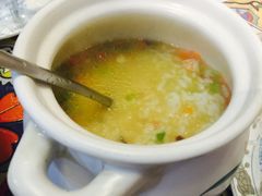 -乌镇那一年小院主题餐厅(甘泉西路店)