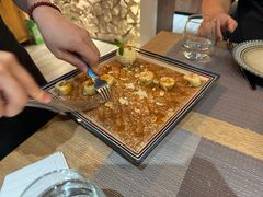-LA CREPERIE BRETONNE布列塔尼法式餐厅(天童北路店)
