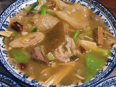 熬货-管记水席老店(仙果市街店)