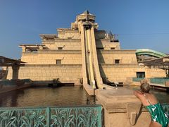 -亚特兰蒂斯水世界冒险乐园