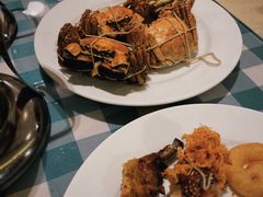 -杭州钱江新城万怡酒店-西餐厅