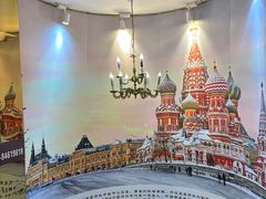 -华梅西餐厅(哈尔滨中央大街店)