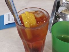 -喜莲咖啡