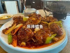 -春明狗肉馆(经开一区店)