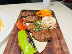 -Pasha帕夏土耳其餐厅(南昌路店)