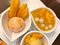 -许留山(佐敦道店)