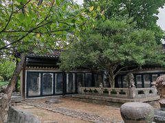 -绮园景区