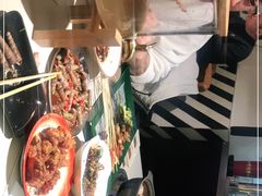 -火焰枪蛋·烧烤(奉天街店)