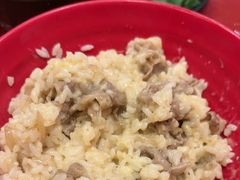 -食其家·牛丼咖喱(太阳宫店)