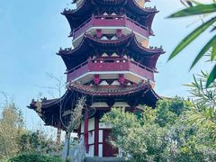 -云龙湖旅游景区