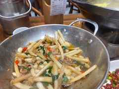 -钵家大院·地道湖北菜(江夏·大花岭店)