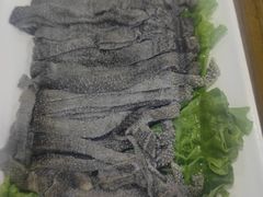 -马记伊源斋涮肉·清真菜(百子湾店)