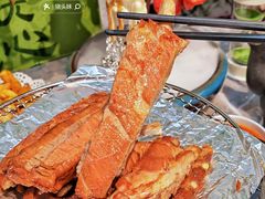 秦皇围炉排骨-奔跑吧陕菜·盛世长安(民乐园万达店)